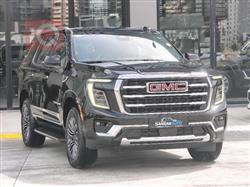 جی ئێم سی یوکۆن